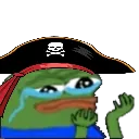 PirateCry