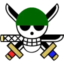 zoro