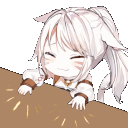 :AlyaTableSlap: