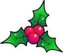 christmas_leaf