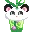 pandaboba
