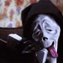 GhostfaceWazzupPhone GhostfaceWazzupPhone