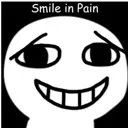 smileinpain