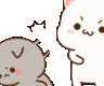 sudhar_jaa animated GIF emoji from Tathastu