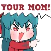 BiancaYoMama