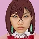 momo