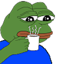 :Sapo_Coffee: