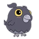 Ravencute