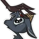 GoatPetGIF