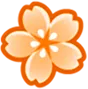 Flower_Orange