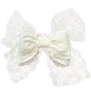 bb_whitebow2dtiribbons