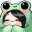 nyanayComfySageFrog