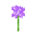 :purple_minecraft_flower: