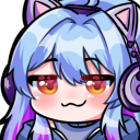 SP_mitsukiSmugUwU Discord emoji