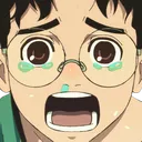 Okarun_Cry