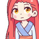 MCNakaShy Discord emoji