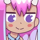 MCKumoriDarkSmile