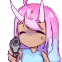 MCKumoriGun