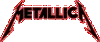 metallicaflash