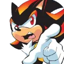 CAShadowThere CAShadowThere