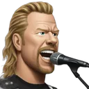 hetfield
