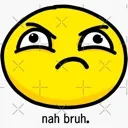 bruh