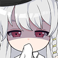 HarunaDeathStare