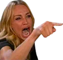 2951_YellingWoman