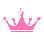 pinkcrown