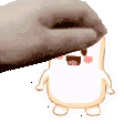 smellowpatgif