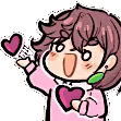 gifMokarunHearts2 gifMokarunHearts2