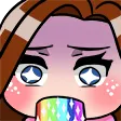 BarfingRainbowsskin