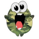 camo