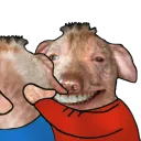 creatureHug creatureHug