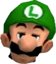 LuigiBruh