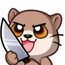 otter_knife otter_knife