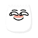 hehe