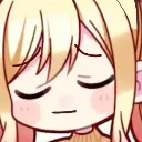 pensivesaki