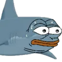 monkaShark