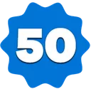 level50 Discord emoji