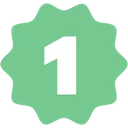 level1 Discord emoji