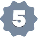 level5 Discord emoji