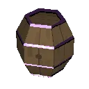 purplegoldbarrel