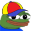nerd Discord emoji