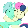 LyraBonHug