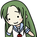NyoronConfused