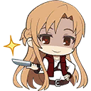 AsunaStab