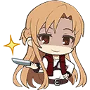 :AsunaStab: