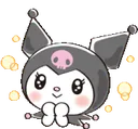 kuromistareyes