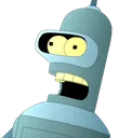 bender_gasp